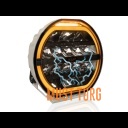 W-Light Fury 9 valge 162W 12-48V Ref.17.5 9000lm R148 R149 R10 R65 cl.1