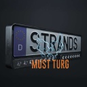 Strands Nuuk E-Line Duo Black 110W 9-36W 9000lm Ref.20+20 ECE R10 R149