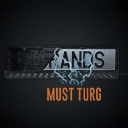 Strands Nuuk E-Line Black 100W 9-36W 9000lm Ref.40 ECE R10 R149
