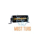 Strands Siberia Outlaw UDX 8 120W 10-32W 7167lm Ref.25 ECE R10 R149 R7 R112