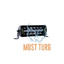 Strands Siberia Outlaw UDX 8 120W 10-32W 7167lm Ref.25 ECE R10 R149 R7 R112