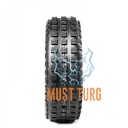 Lawn tractor tire 16X7.5R8 6PR Kenda K383 67A6/78A6 TL