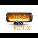 Lazer Triple-R 750 Beacon 52W 10-32V Ref.10 5400lm parktule ja vilkuriga