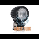 Töötuli Bullboy Agriline 20W 9-32V 2500lm R10 kaasas toru kinnitus