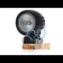 Töötuli Bullboy Agriline 20W 9-32V 2500lm R10 kaasas toru kinnitus