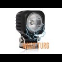 Töötuli Bullboy Agriline 20W kandiline 9-32V 2500lm R10 kaasas toru kinnitus