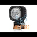 Töötuli Bullboy Agriline 20W kandiline 9-32V 2500lm R10 kaasas toru kinnitus