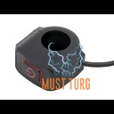 Switch on the handlebar 12V 10A 22mm