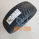 225/55R17 101T XL Michelin X-Ice North 4 Studded 