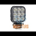 Töötuli tagurdustuli Bullboy Proline 18W 12-30V 2000lm R10 R148 R23