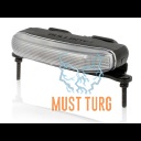 Töötuli tagurdustuli Bullboy Proline MINI 25W 12-30V 2800lm R10 R148 R23