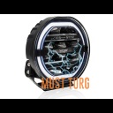 W-Light Fury 7 103W 12-48V Ref.20 6700lm R148 R149 R10 R65