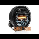 W-Light Fury 7 103W 12-48V Ref.20 6700lm R148 R149 R10 R65