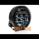 W-Light Fury 7 103W 12-48V Ref.20 6700lm R148 R149 R10 R65