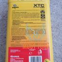 Motorcycle oil 10W-50 XTC C60 Off-Road 100% synth. 1L Bardahl 340041