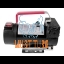 Refueling pump 12V 40L / min for diesel fuel