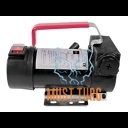 Refueling pump 12V 40L / min for diesel fuel