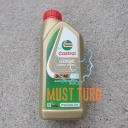 Engine oil 5W-40 CASTROL EDGE TD 1L