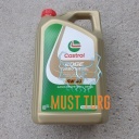 Mootoriõli 5W-40 CASTROL EDGE TD 5L