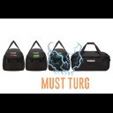 Transport bag set 4pcs Thule 8006