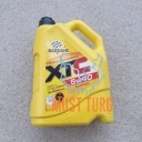 Engine oil 5W40 XTC 5L Bardahl 36163