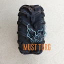 ATV tire 25X10.00-12 50F 6PR Deestone D932 Swamp Witch TL ATV tire 25X10.00-12 50F 6PR Deestone D932 Swamp Witch TL