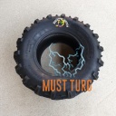 ATV tire 25X10.00-12 50F 6PR Deestone D932 Swamp Witch TL ATV tire 25X10.00-12 50F 6PR Deestone D932 Swamp Witch TL