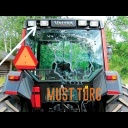 Töötuli 30W 9-36V 2988lm RFI/EMC-sertifikaat IP68 SAE