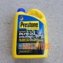 Jahutusvedelik -37°C kuni +129°C 4L Prestone