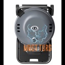 Gaasigrill Outdoorchef Ascona 570G Black 9.7KW 