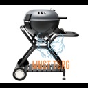 Gaasigrill Outdoorchef Ascona 570G Black 9.7KW 