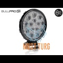 Work light with reverse light markings 21W 12-48V 1350lm R23 / R10 ADR IP68 Bullpro