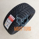 225/50R17 98H XL RoadX Frost WU01 M+S