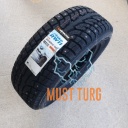 235/60R16 100T XL Hankook Winter i*Pike RW11 naastrehv