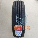 215/75R17.5 135/133L 16PR RoadX RH621 esisillale 3MPSF M+S