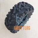 ATV rehv 27X10R12 45F 4PR Kenda K299 Bear Claw TL