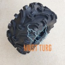 ATV rehv 27X12R12 51F 4PR Kenda K299 Bear Claw TL