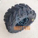 ATV tire 26X12R12 58J 6PR BKT Wing W-207 TL