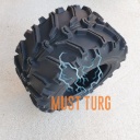 ATV tire 26X12.00-12 4PR Kenda K299 Bear Claw TL