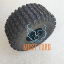 ATV rehv 22X11R8 43F Kenda Scorpion K290 TL