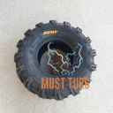 ATV tire 18X9.50R8 33F 6PR Sunf A003 TL
