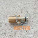 Foamer adapter Nilfisk / Gerni
