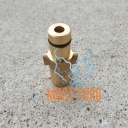 Foamer adapter Nilfisk / Gerni
