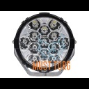 High beam led W-light Booster 9 140W 9-36V 11500lm Ref.30 R112 R10