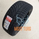 275/45R20 110V XL RoadX RXfrost WU01 M+S lamell