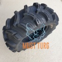 ATV rehv 25X10.00R12 50L 6PR Kenda Executioner K538