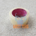 Pakketeip Activa Tape Power laius 48mm rullil 66m läbipaistev