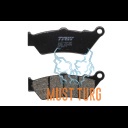 Brake pads rear BMW R1200GS/1250GS TRW