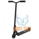 Triki tõukeratas Longway Adam Pro must kaal:3750g