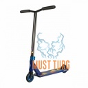 Trick scooter North Hatchet Pro blue weight: 3950g